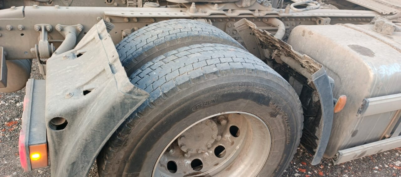 SITRAK C7H MAX 4x2 Седельный тягач 2023 г. - фото 14