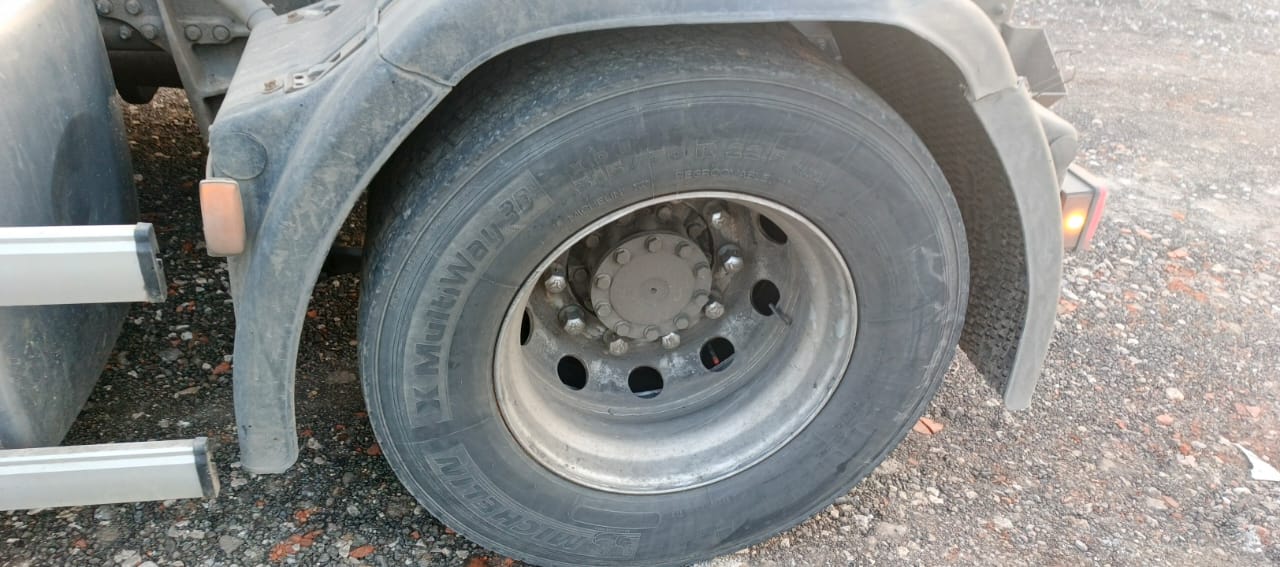 SITRAK C7H MAX 4x2 Седельный тягач 2023 г. - фото 16