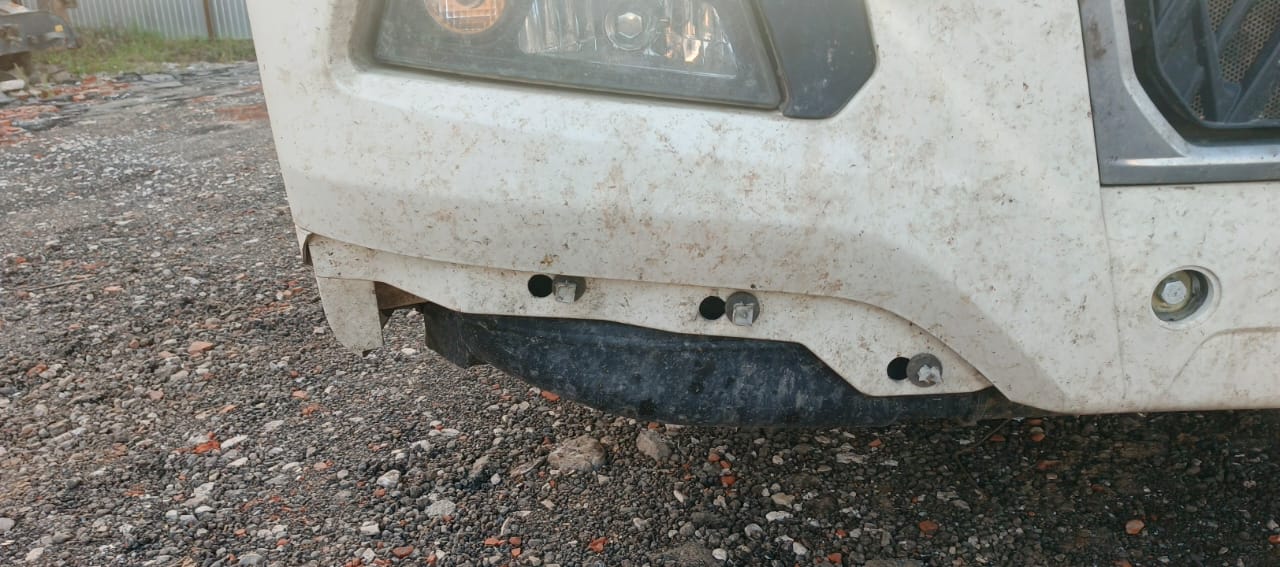 SITRAK C7H MAX 4x2 Седельный тягач 2023 г. - фото 20