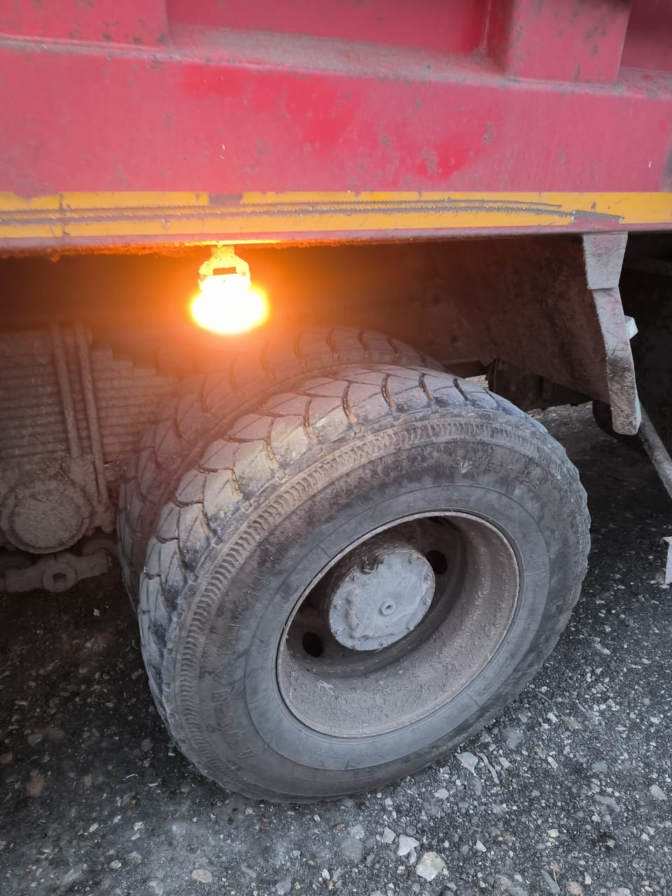 HONGYAN 908 8x4 Самосвал 2022 г. - фото 13