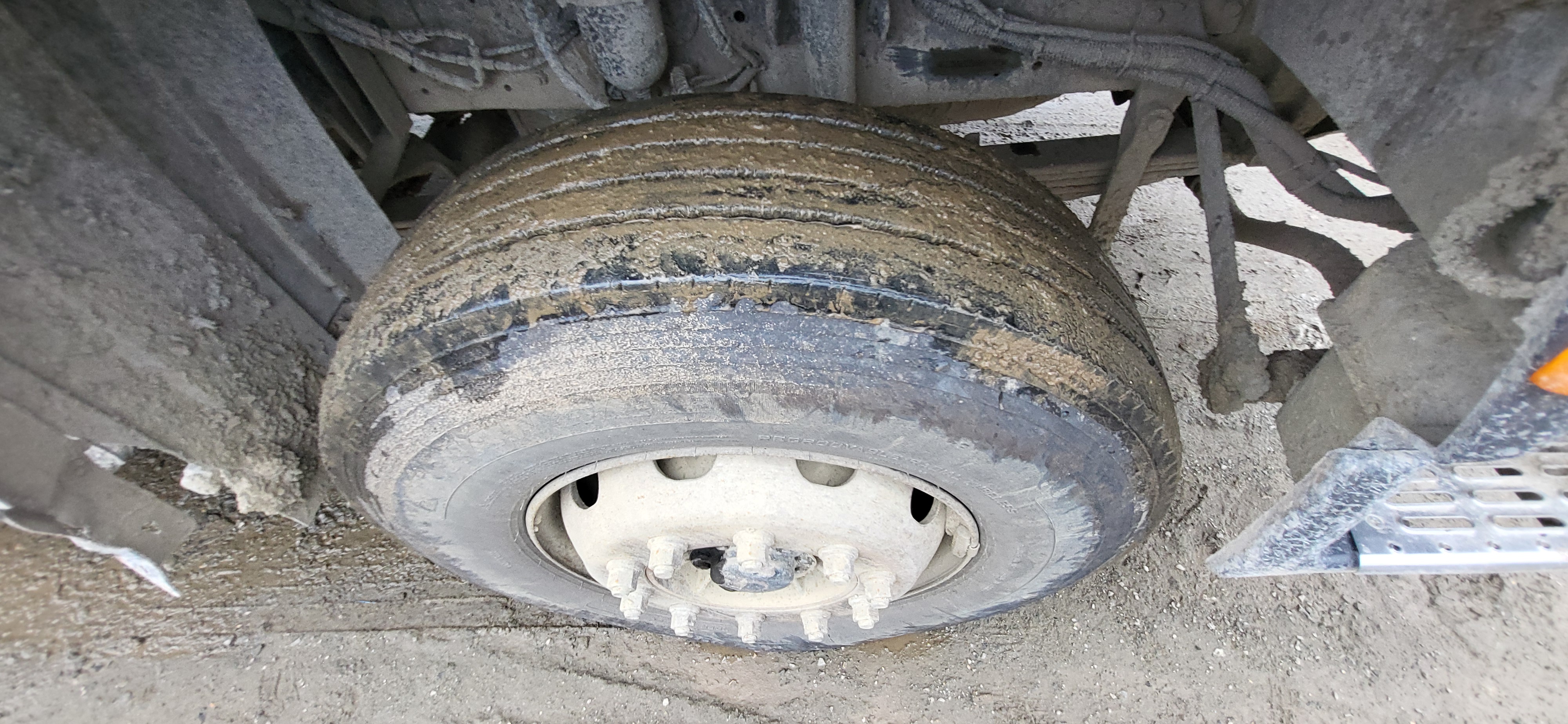 Howo ZZ* 6x4 Самосвал 2021 г. - фото 14