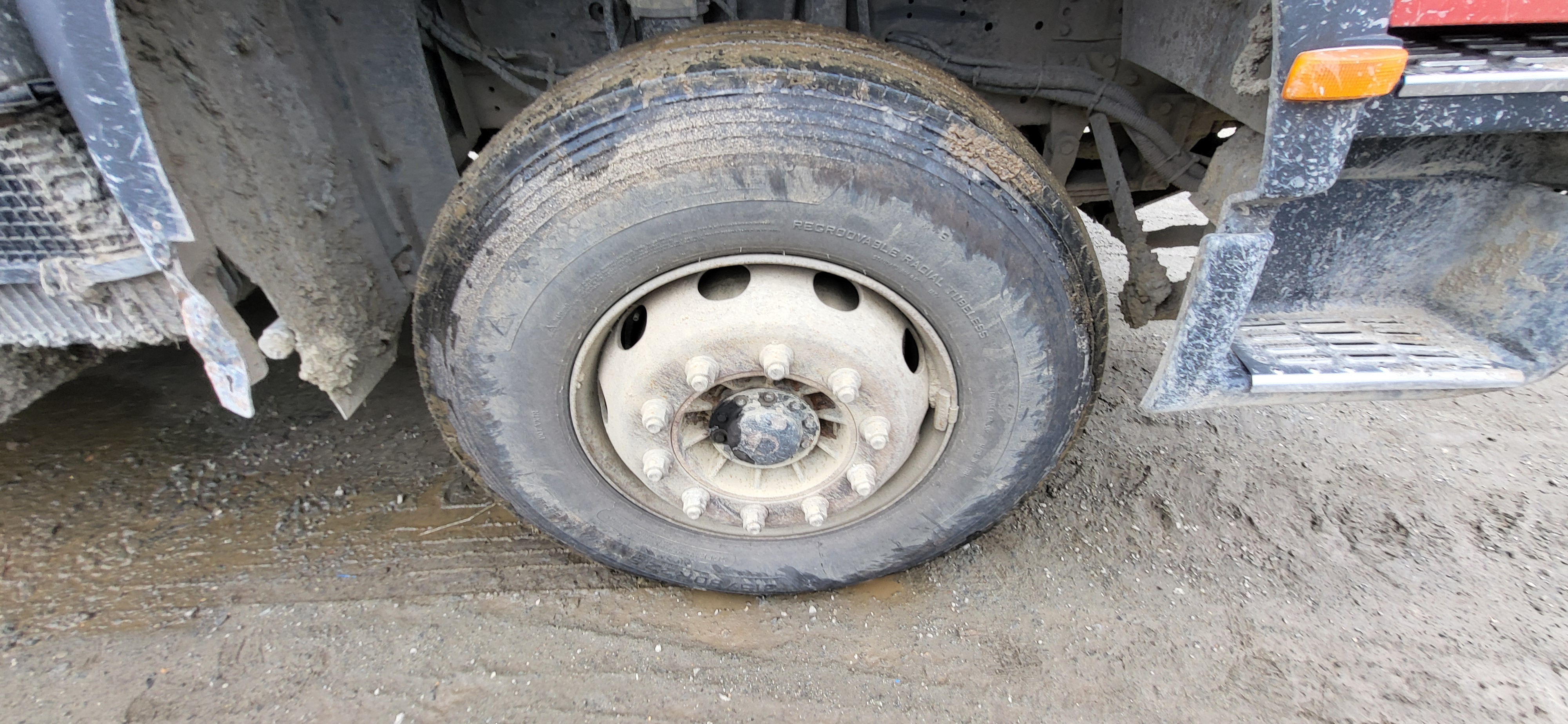 Howo ZZ* 6x4 Самосвал 2021 г. - фото 15