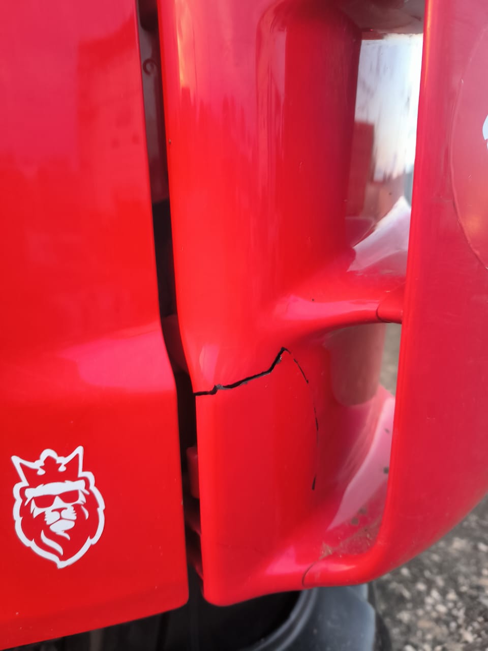 HONGYAN 908 8x4 Самосвал 2022 г. - фото 15