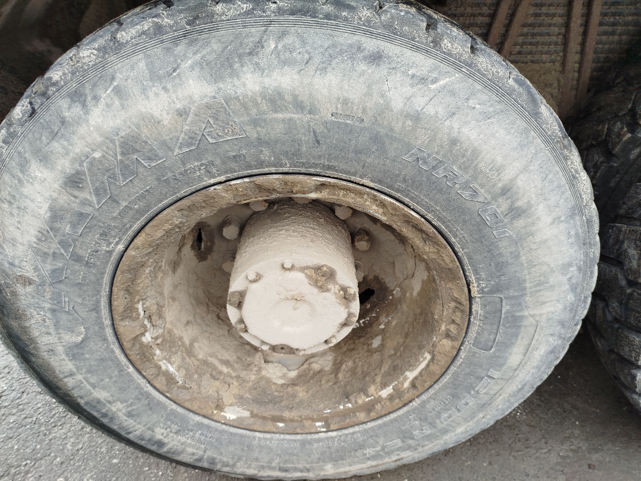 FAW J6 6x6 Самосвал 2023 г. - фото 12