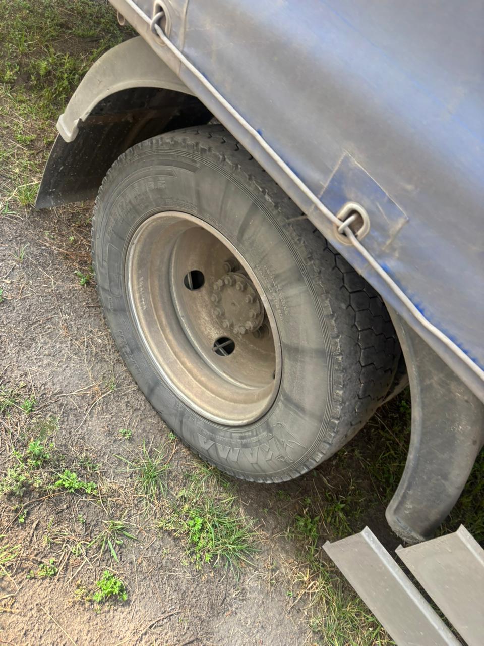 Новый завод 3010* на шасси GAZ GAZON NEXT Бортовой (Евроборт)_не актуально 2023 г. - фото 7