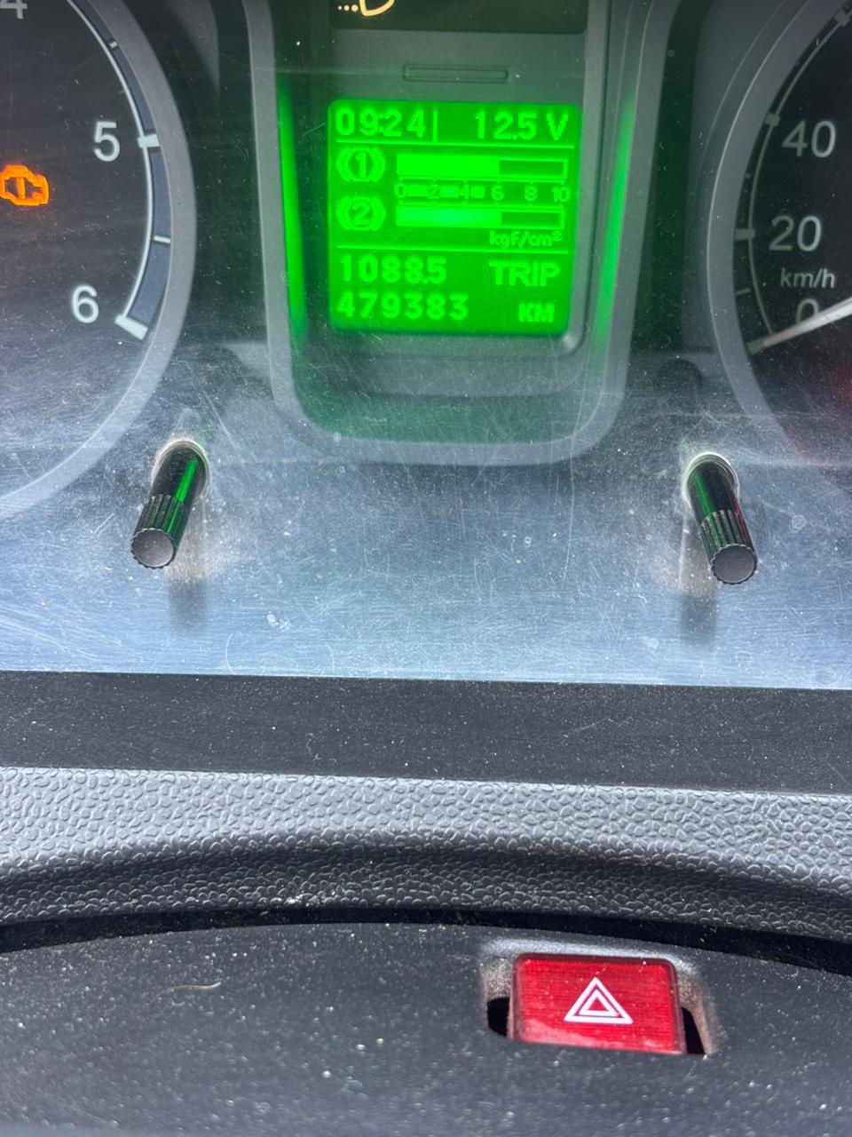 Новый завод 3010* на шасси GAZ GAZON NEXT Бортовой (Евроборт)_не актуально 2023 г. - фото 9