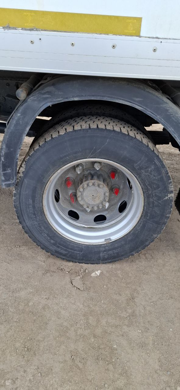 КамАЗ 43082 4x2 Изотермический/рефрижератор 2024 г. - фото 11