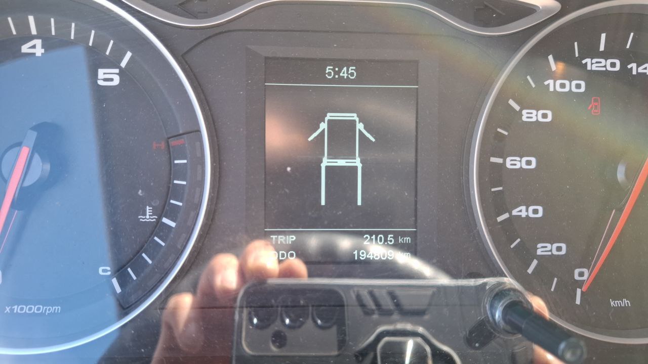 КамАЗ 43082 4x2 Изотермический/рефрижератор 2024 г. - фото 13