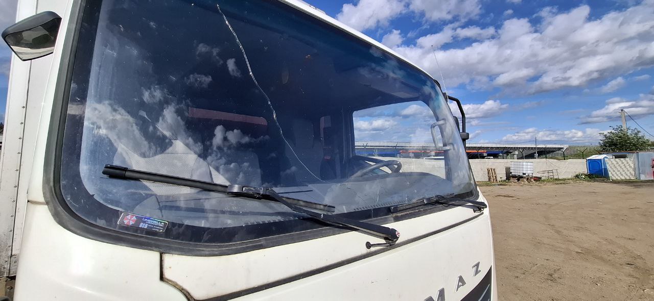 КамАЗ 43082 4x2 Изотермический/рефрижератор 2024 г. - фото 14