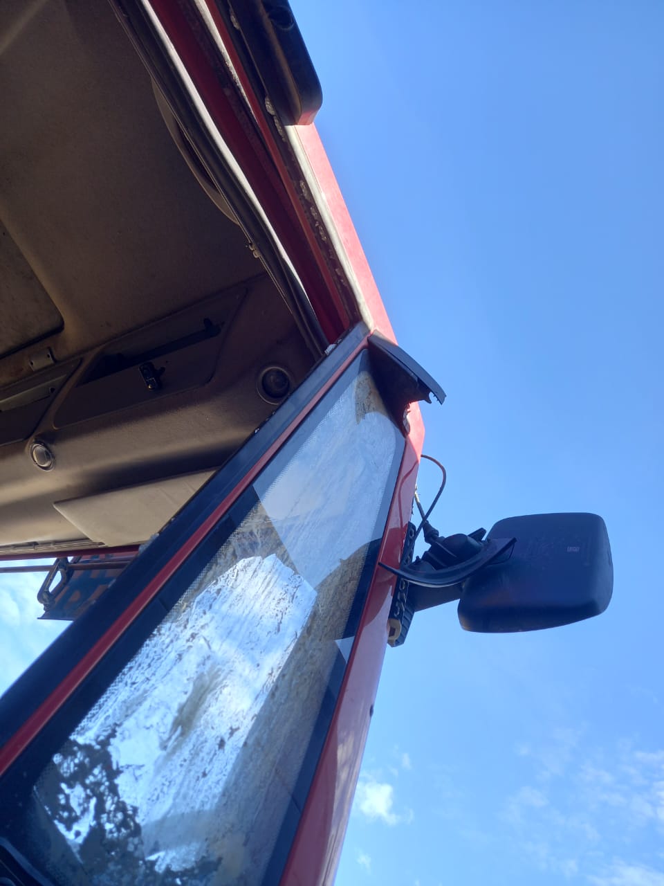 HONGYAN 908 8x4 Самосвал 2023 г. - фото 12