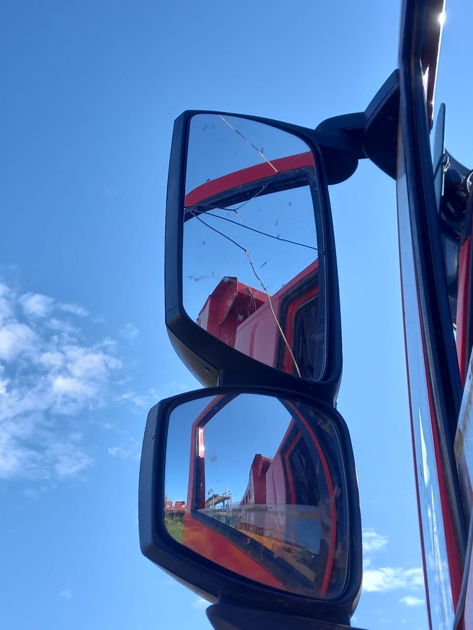 HONGYAN 908 8x4 Самосвал 2023 г. - фото 13