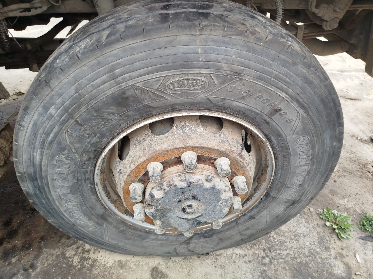 FAW J6 6x6 Самосвал 2023 г. - фото 8