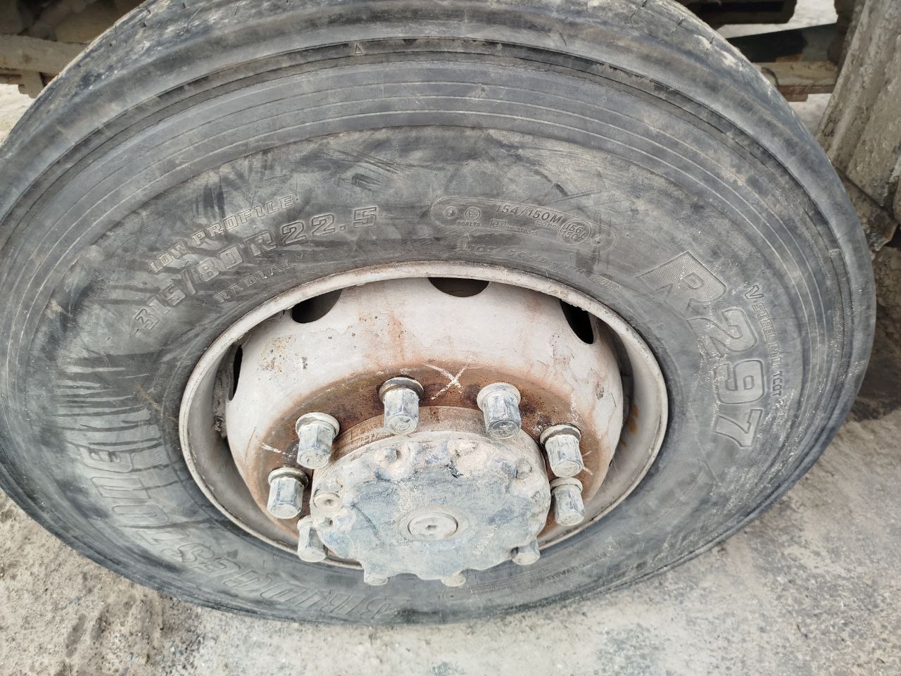 FAW J6 6x6 Самосвал 2023 г. - фото 10