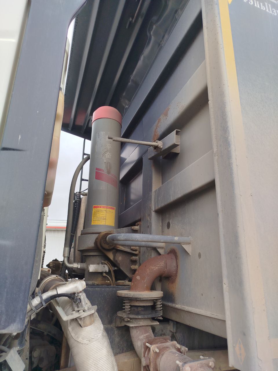 FAW J6 6x6 Самосвал 2023 г. - фото 17