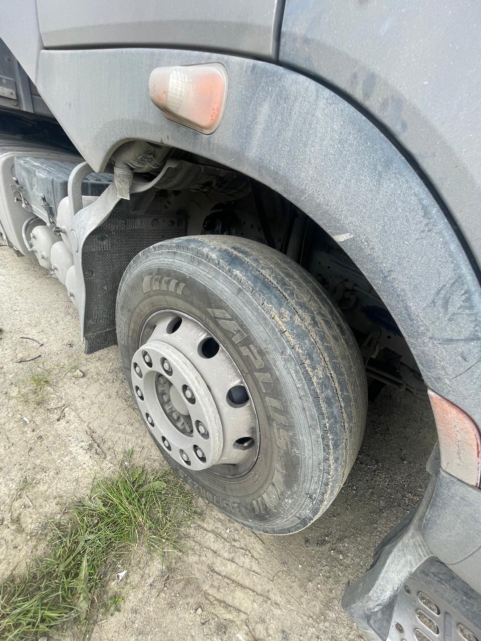 CHENGLONG H7 4x2 Седельный тягач 2024 г. - фото 7