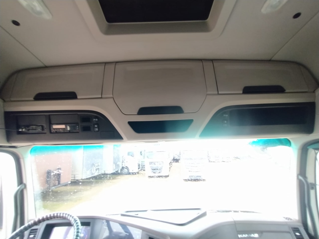 КамАЗ 54901 4x2 Седельный тягач 2024 г. - фото 6