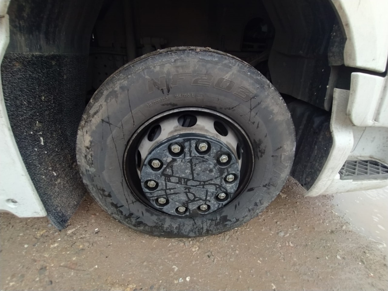 КамАЗ 54901 4x2 Седельный тягач 2024 г. - фото 8