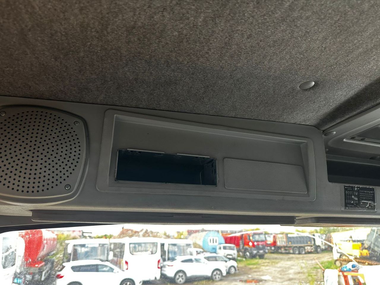 КамАЗ 65116 6x4 Седельный тягач 2023 г. - фото 12