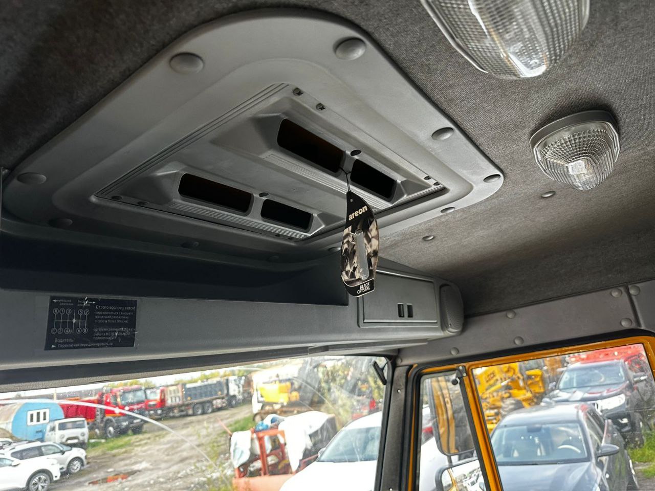 КамАЗ 65116 6x4 Седельный тягач 2023 г. - фото 13