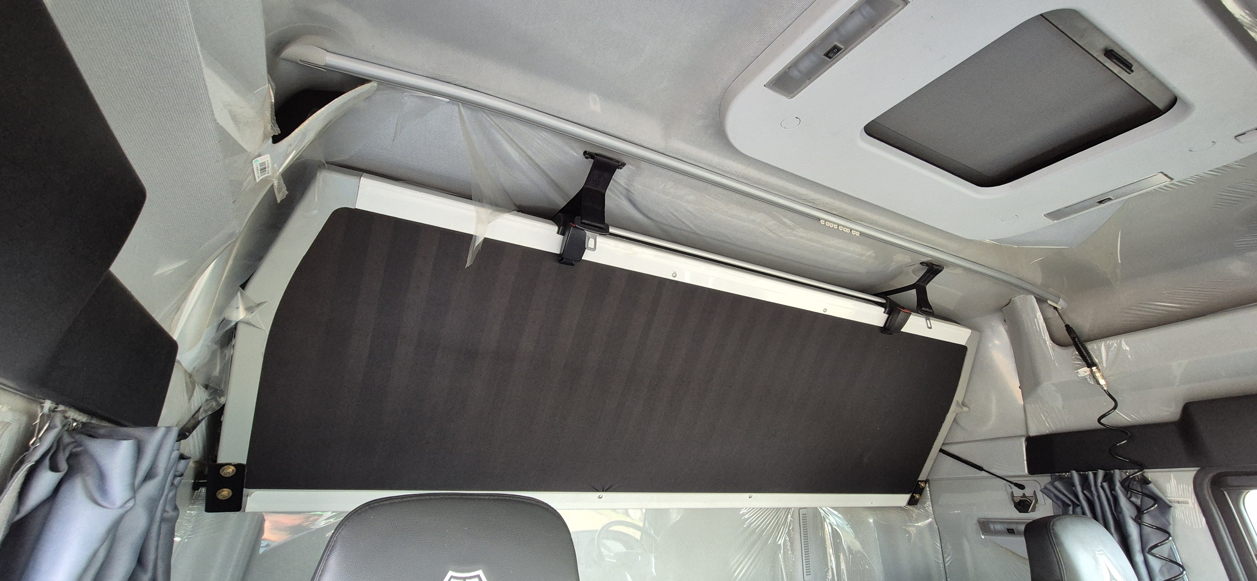 SITRAK C7H 4x2 Седельный тягач 2023 г. - фото 15