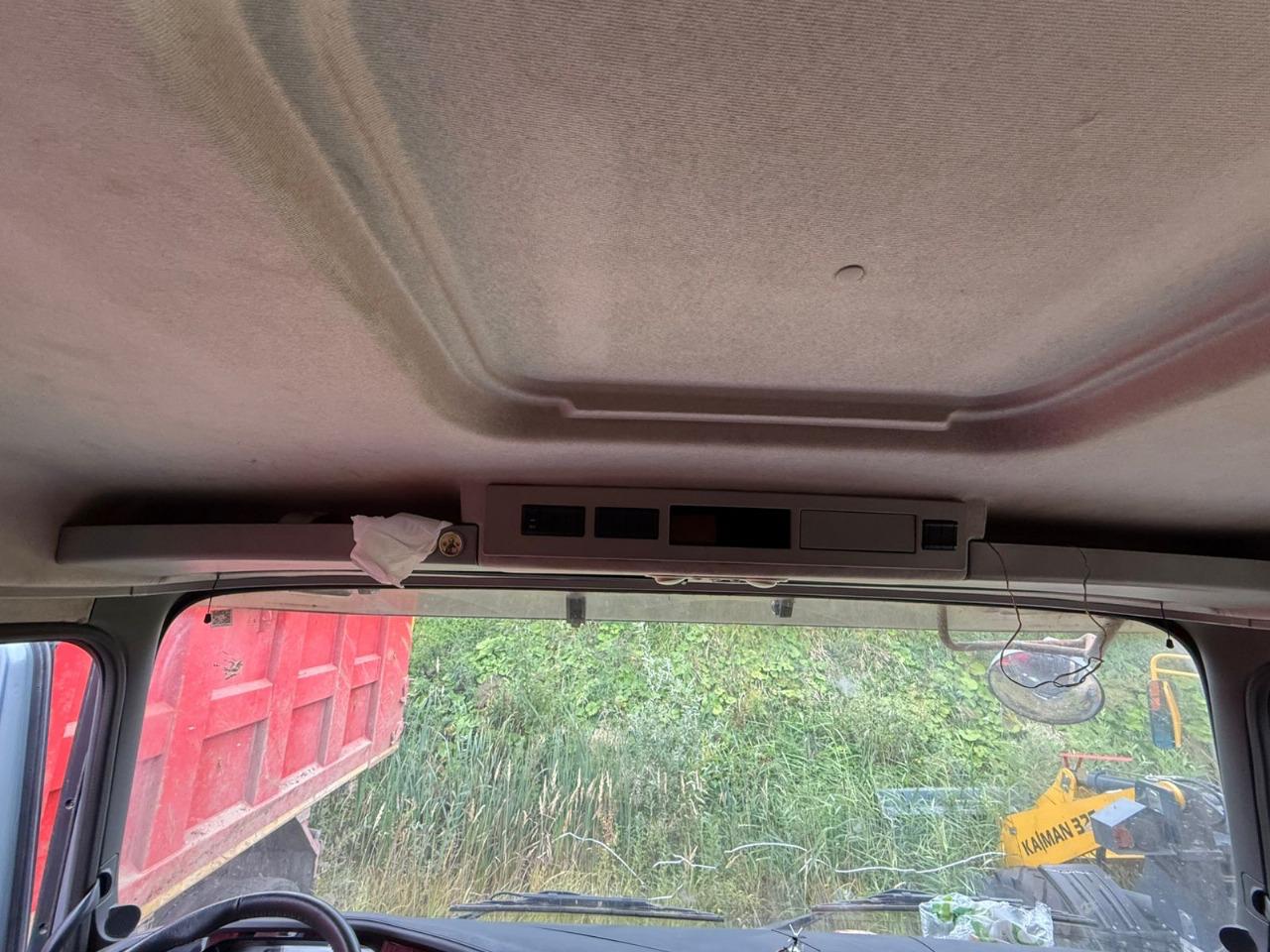 Shacman (Shaanxi) SX* 8x4 Самосвал 2023 г. - фото 7