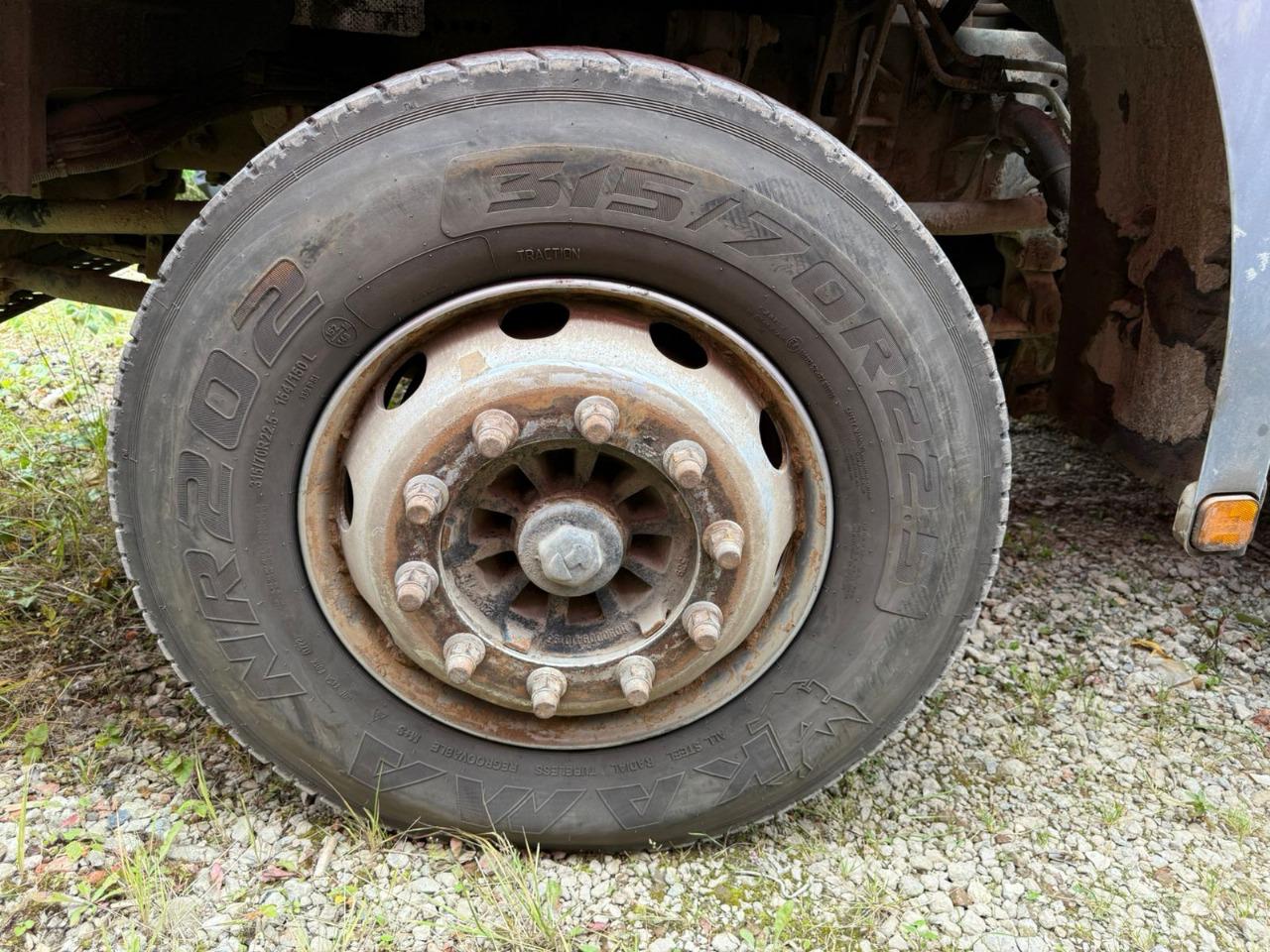 Shacman (Shaanxi) SX* 8x4 Самосвал 2023 г. - фото 9