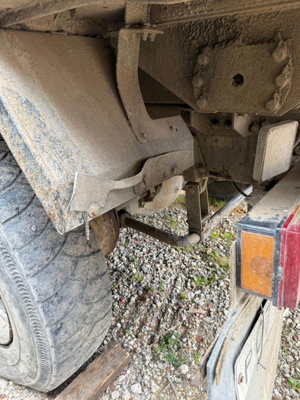 Shacman (Shaanxi) SX* 8x4 Самосвал 2023 г. - фото 16