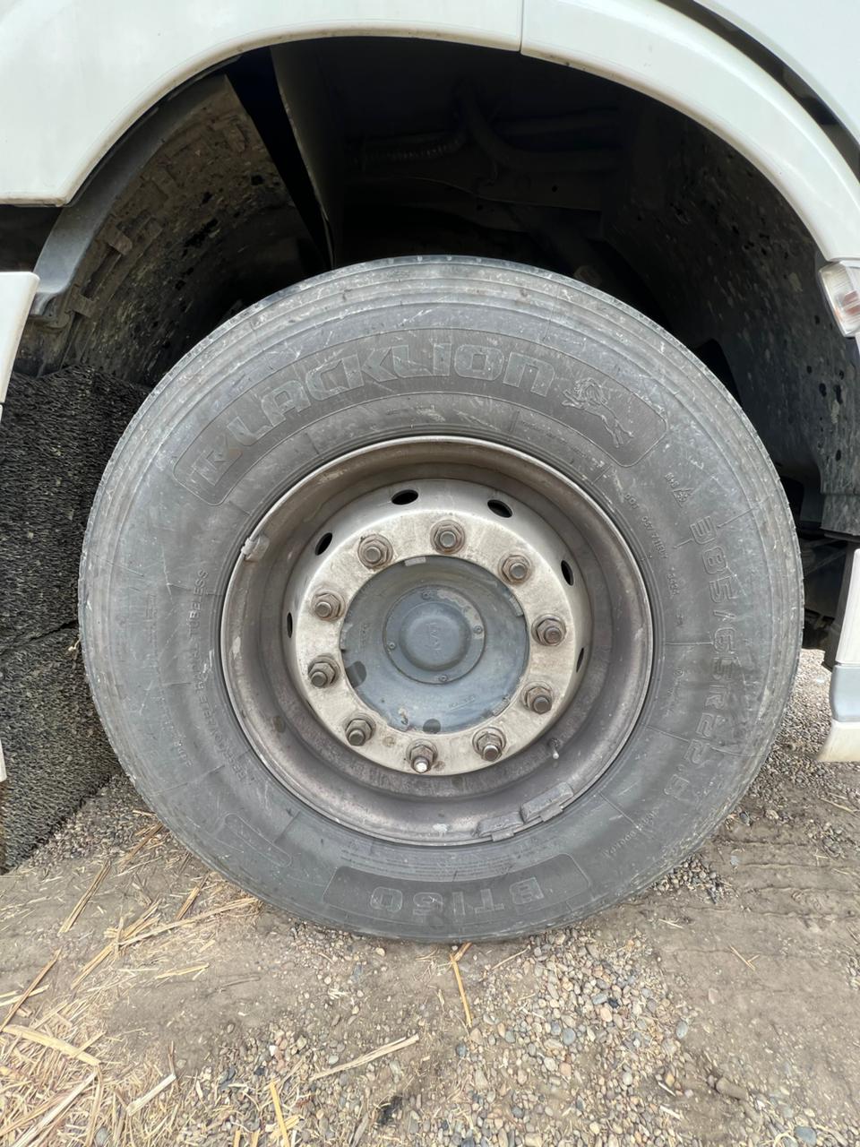 DAF XF 4x2 Седельный тягач 2020 г. - фото 14