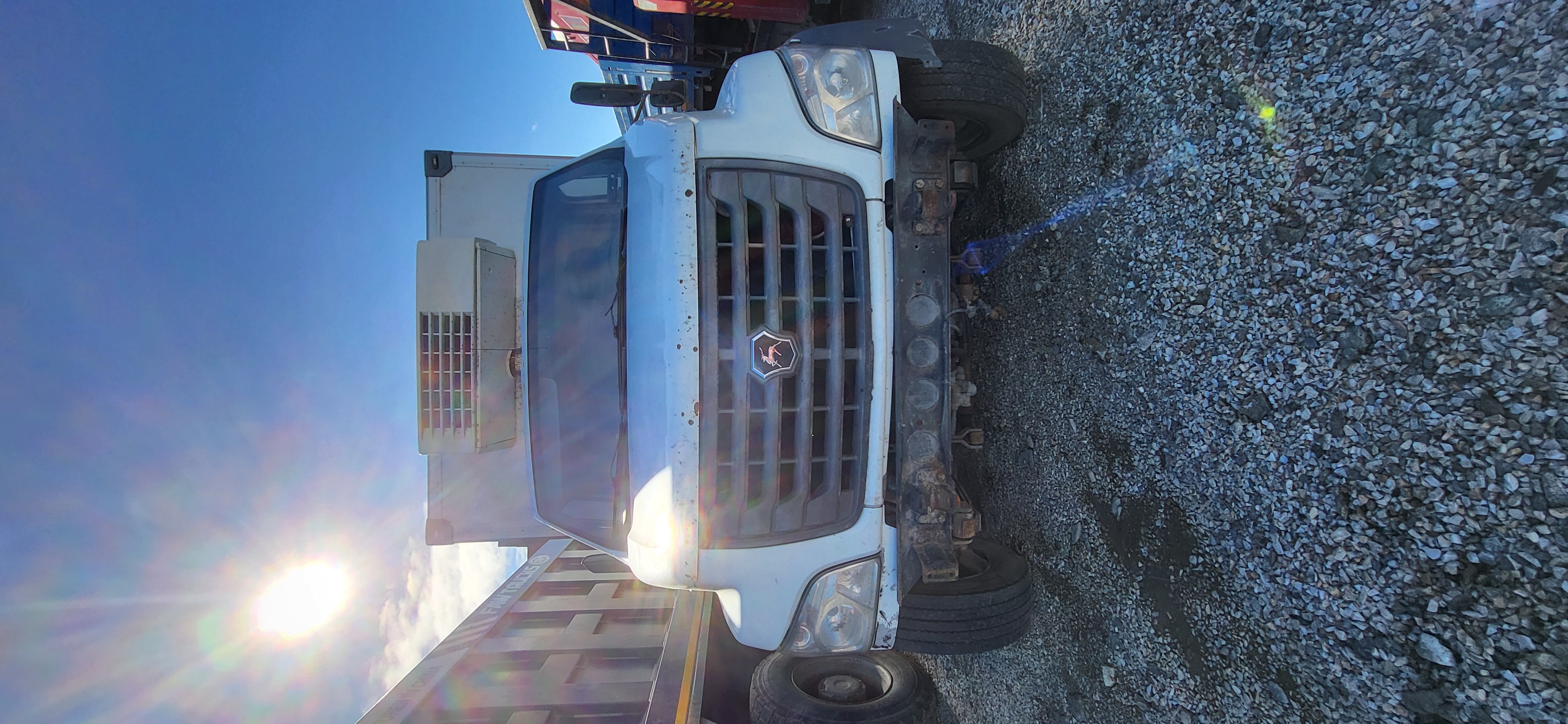 GAZ GAZON NEXT Бортовой (Евроборт) 2019 г.