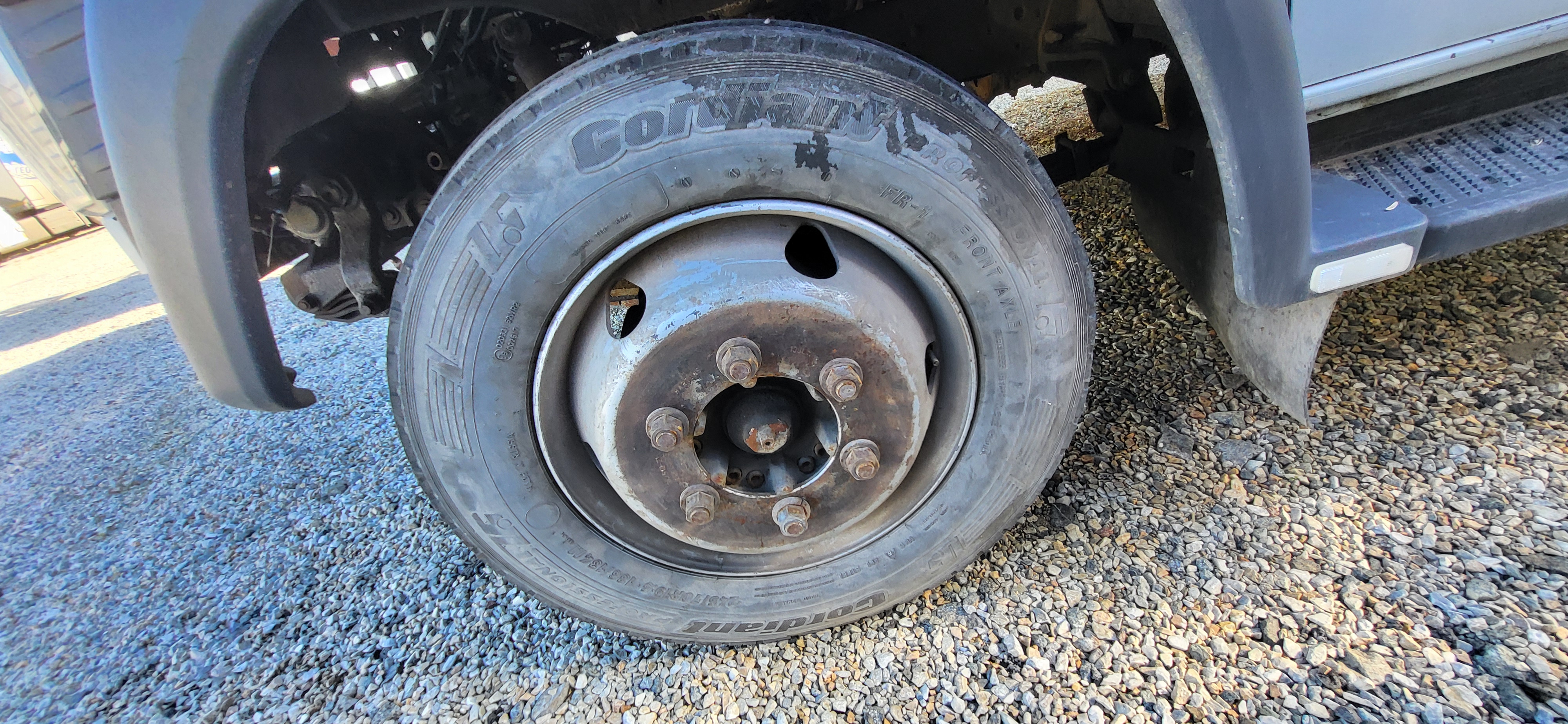 GAZ GAZON NEXT Бортовой (Евроборт) 2019 г. - фото 11