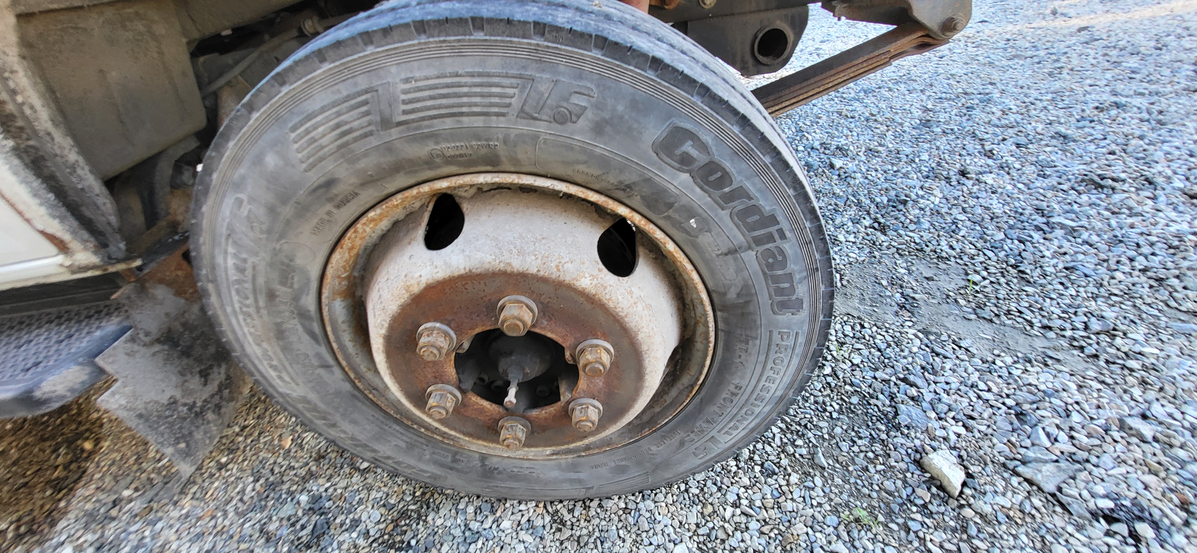 GAZ GAZON NEXT Бортовой (Евроборт) 2019 г. - фото 12