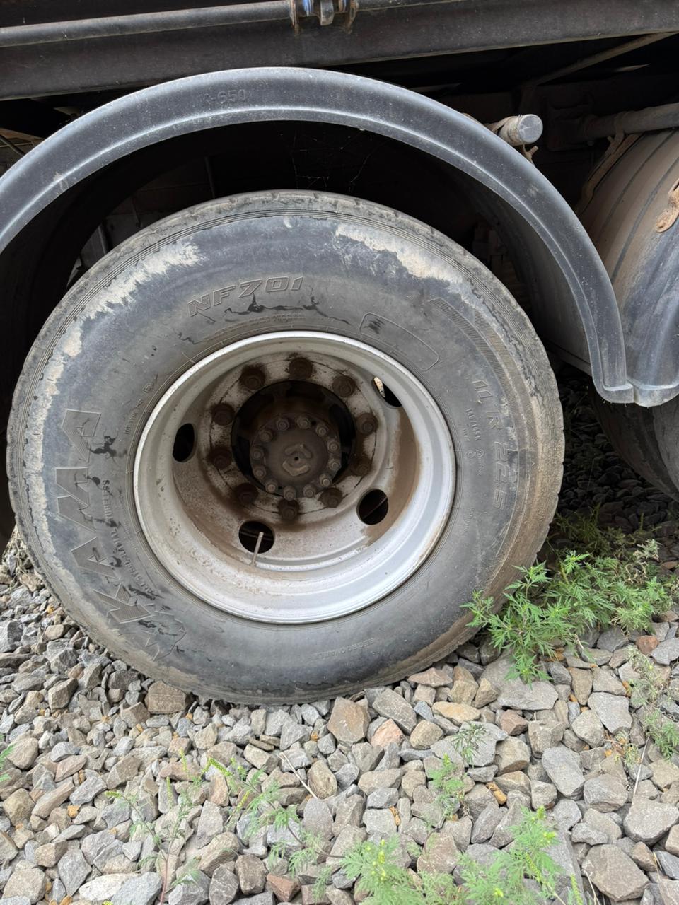 МАШИНО-ДЕТАЛЬ 5339* на шасси КамАЗ 65115 6x4 Зерновоз 2021 г. - фото 10