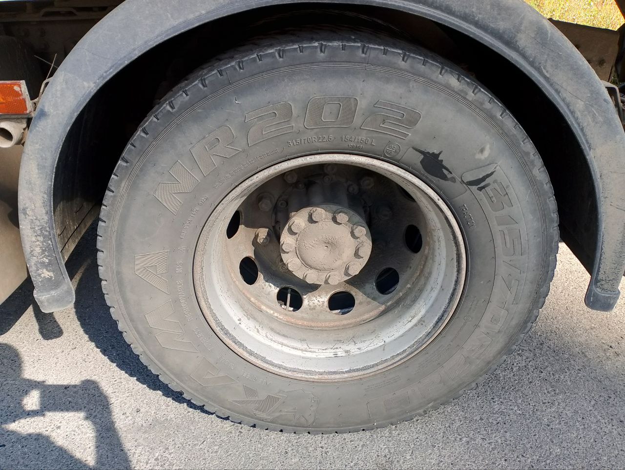 КамАЗ 5490 4x2 Седельный тягач 2017 г. - фото 7