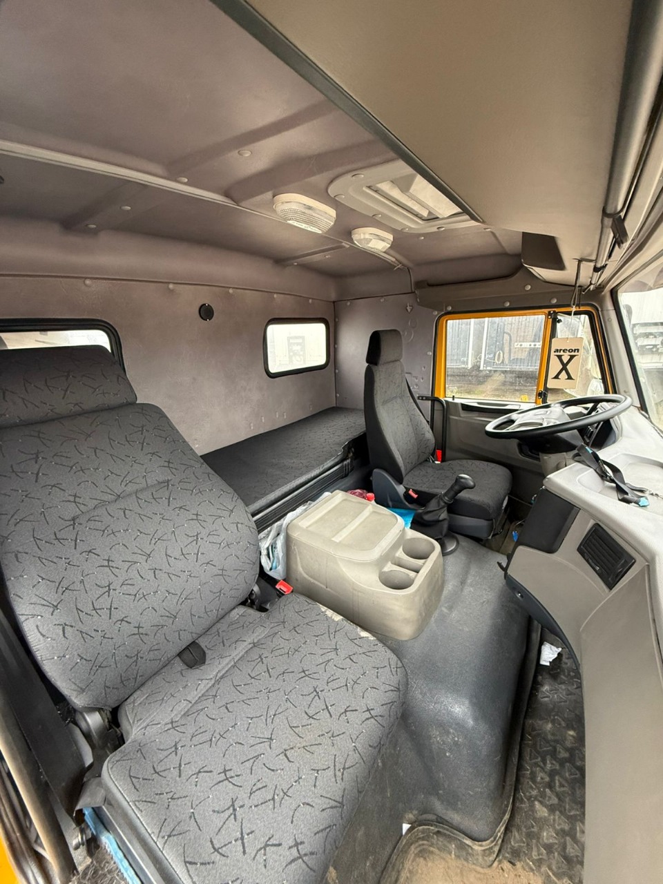 КамАЗ 65116 6x4 Седельный тягач 2023 г. - фото 7