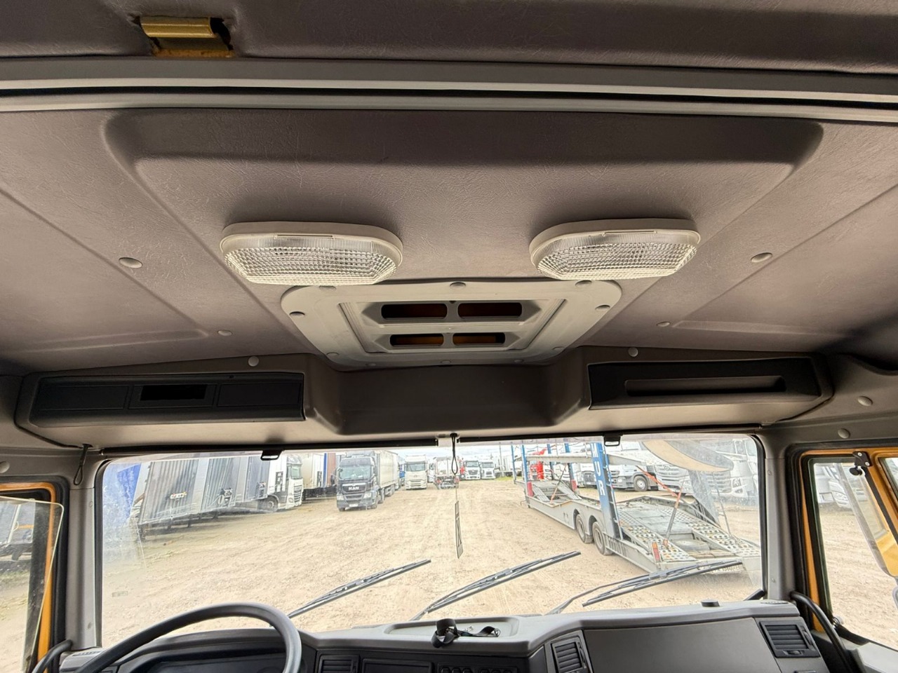 КамАЗ 65116 6x4 Седельный тягач 2023 г. - фото 9