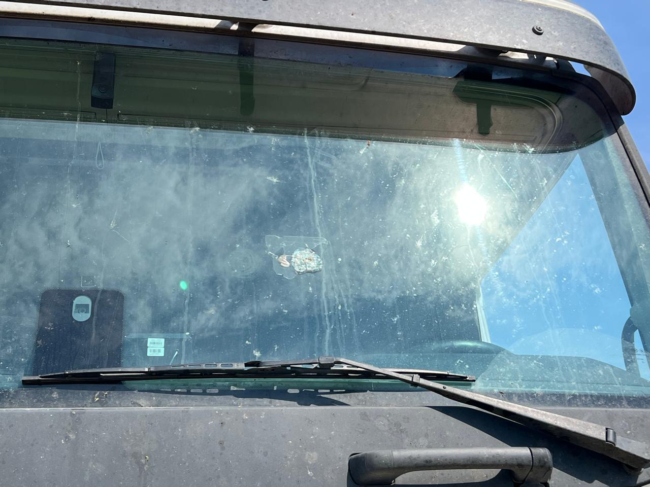 FAW J7 4x2 Седельный тягач 2023 г. - фото 18