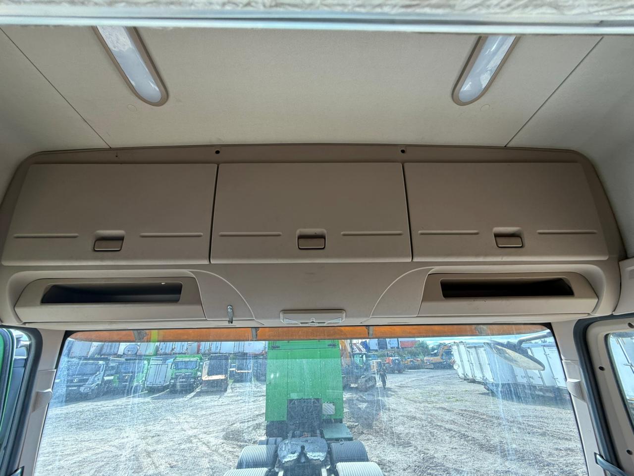 FAW JH6 6x4 Седельный тягач 2023 г. - фото 10