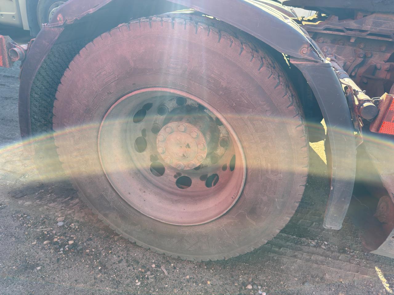 КамАЗ 5490 4x2 Седельный тягач 2018 г. - фото 11