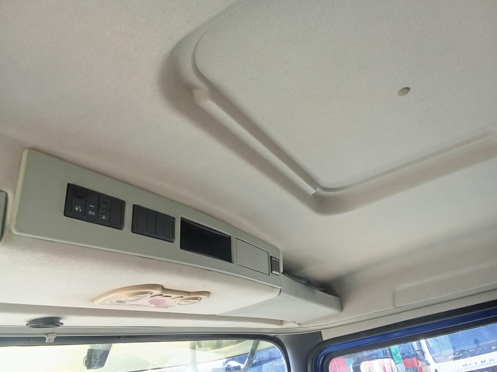 Shacman (Shaanxi) SX* 6x4 Автобетоносмеситель 2023 г. - фото 10