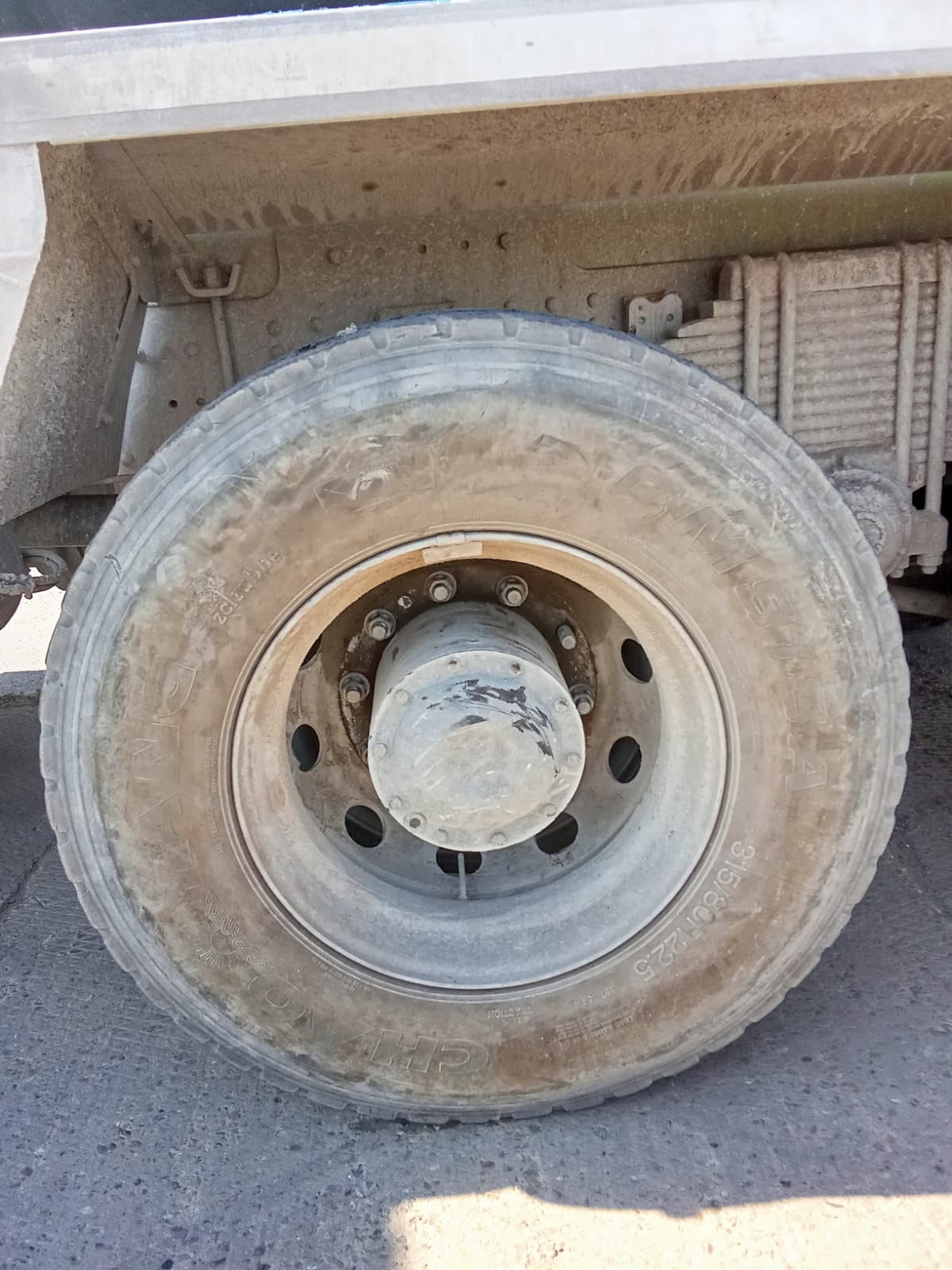 Shacman (Shaanxi) SX* 6x4 Автобетоносмеситель 2023 г. - фото 16