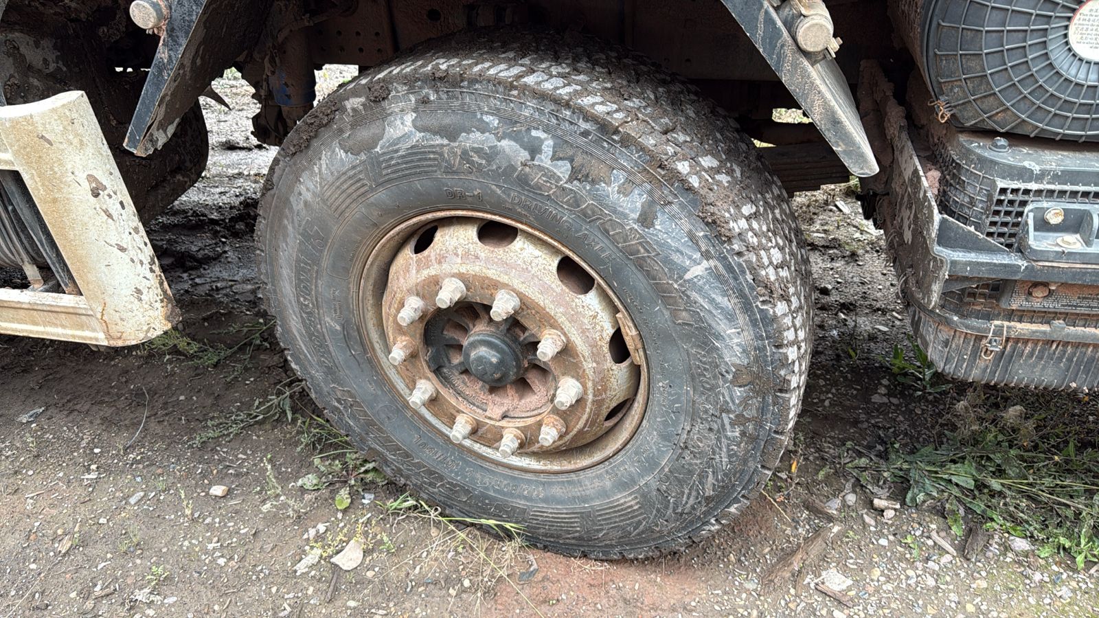 Shacman (Shaanxi) SX* 8x4 Самосвал 2024 г. - фото 7