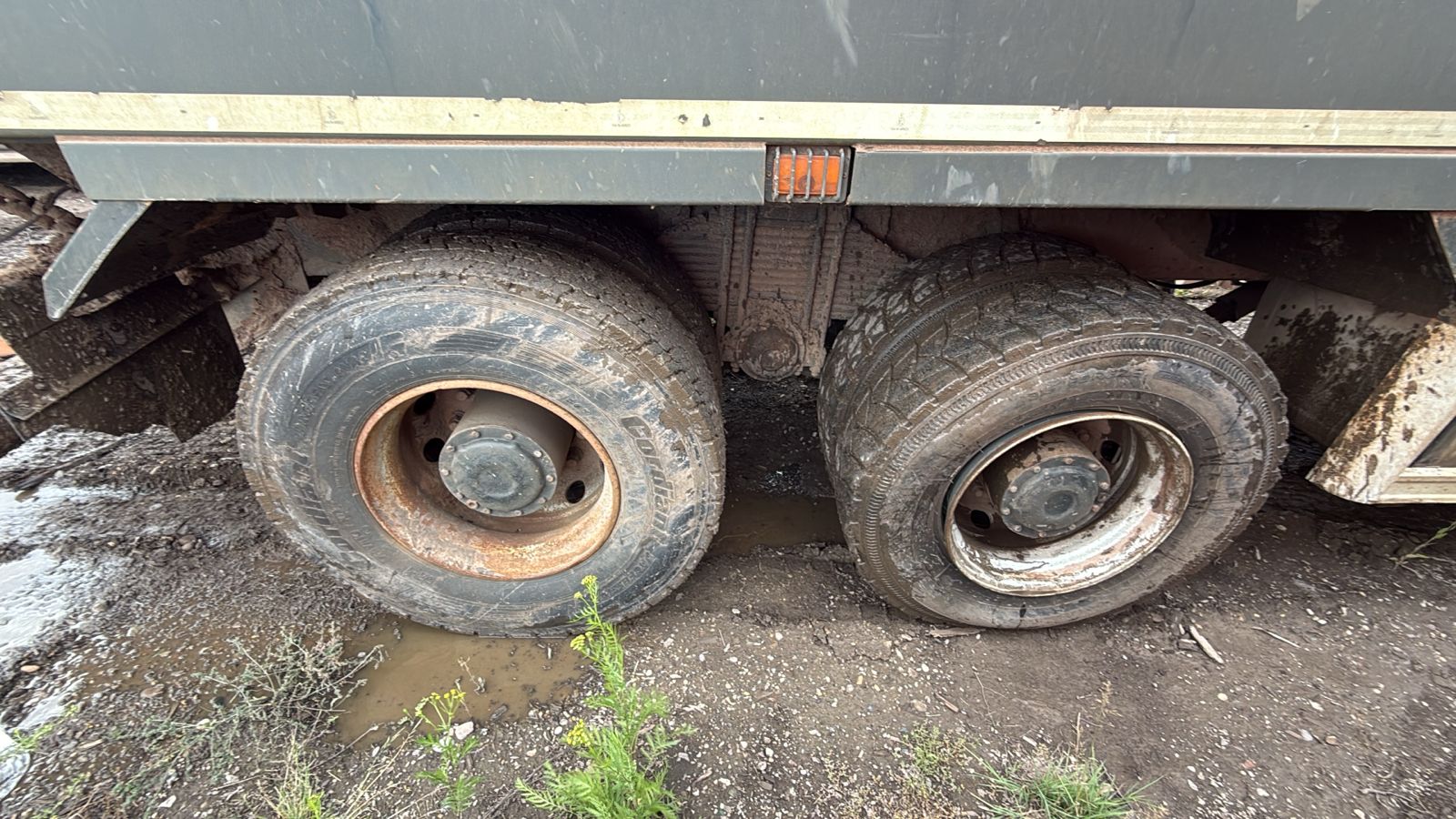 Shacman (Shaanxi) SX* 8x4 Самосвал 2024 г. - фото 12