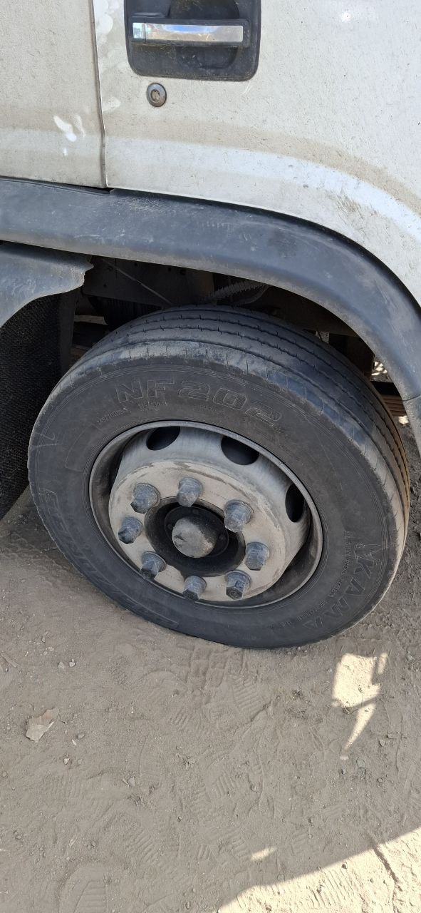 КамАЗ 43082 4x2 Бортовой (Евроборт) 2024 г. - фото 10