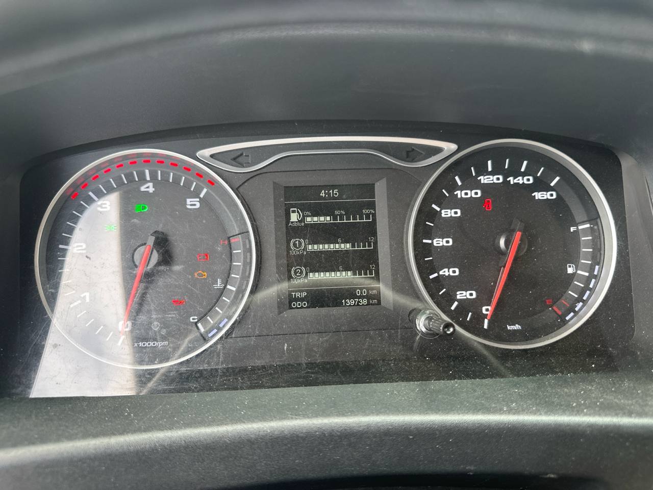 КамАЗ 43082 4x2 Бортовой (Евроборт) 2024 г. - фото 15