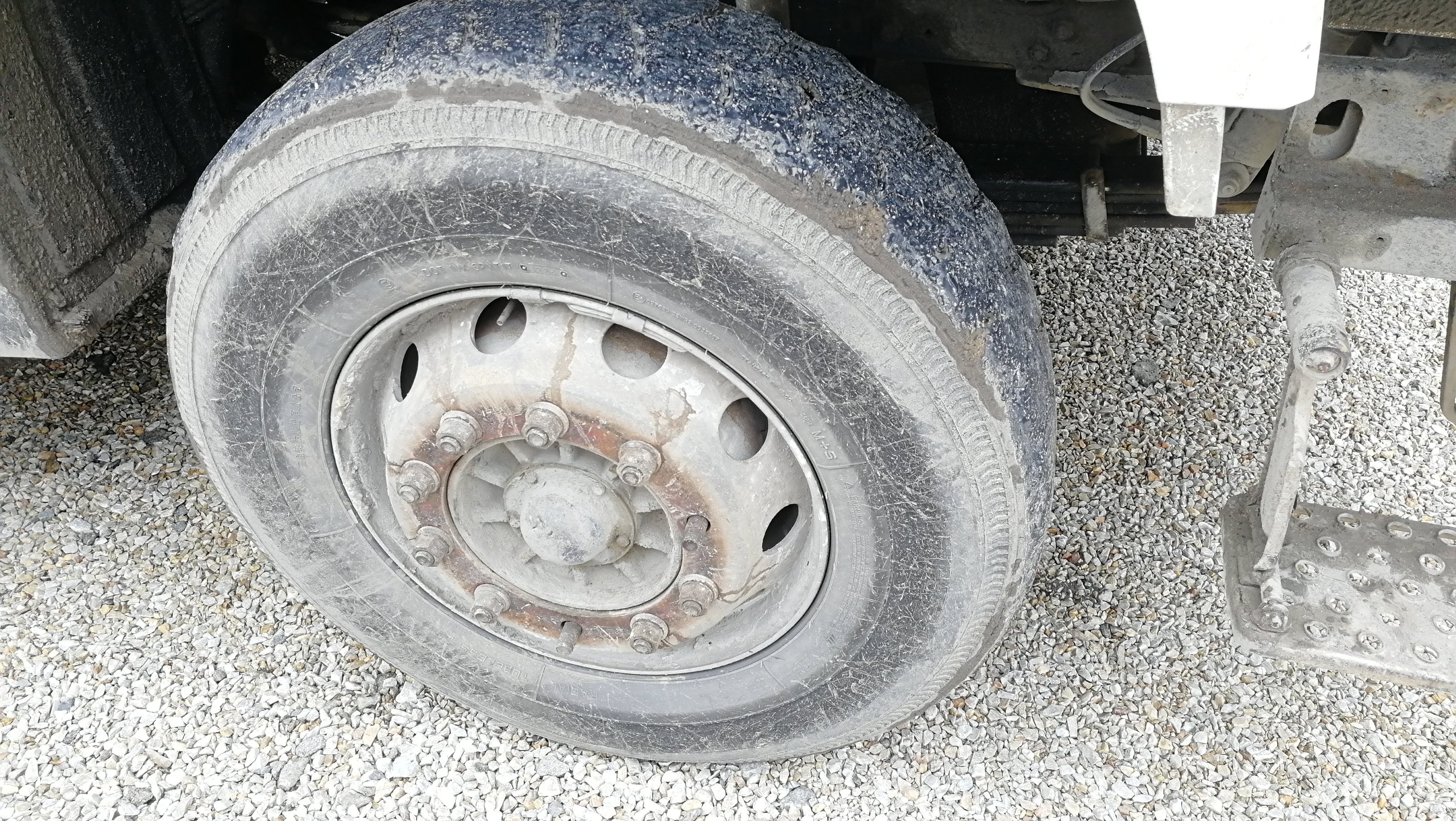 FAW J6 8x4 Самосвал 2022 г. - фото 6