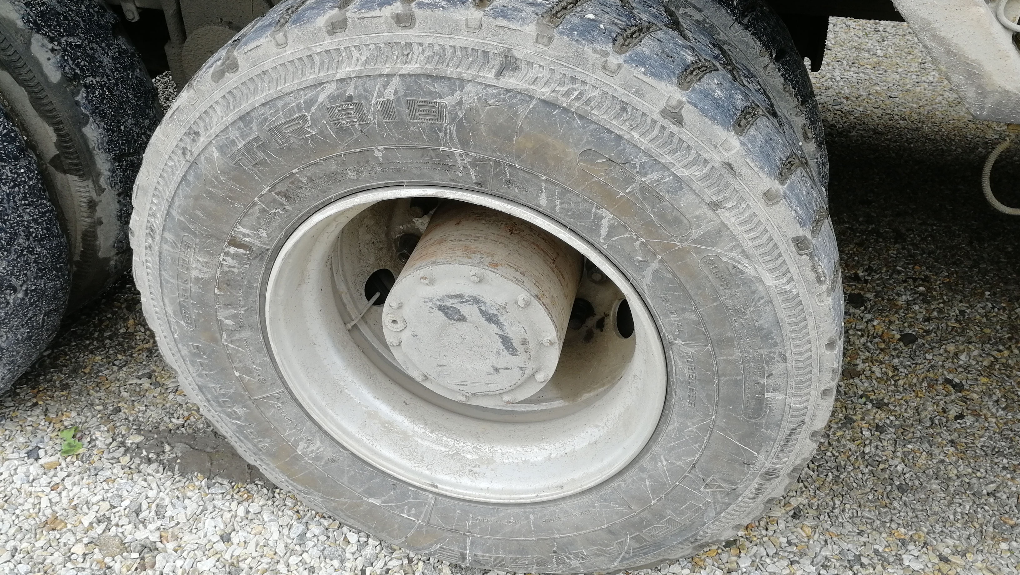 FAW J6 8x4 Самосвал 2022 г. - фото 8