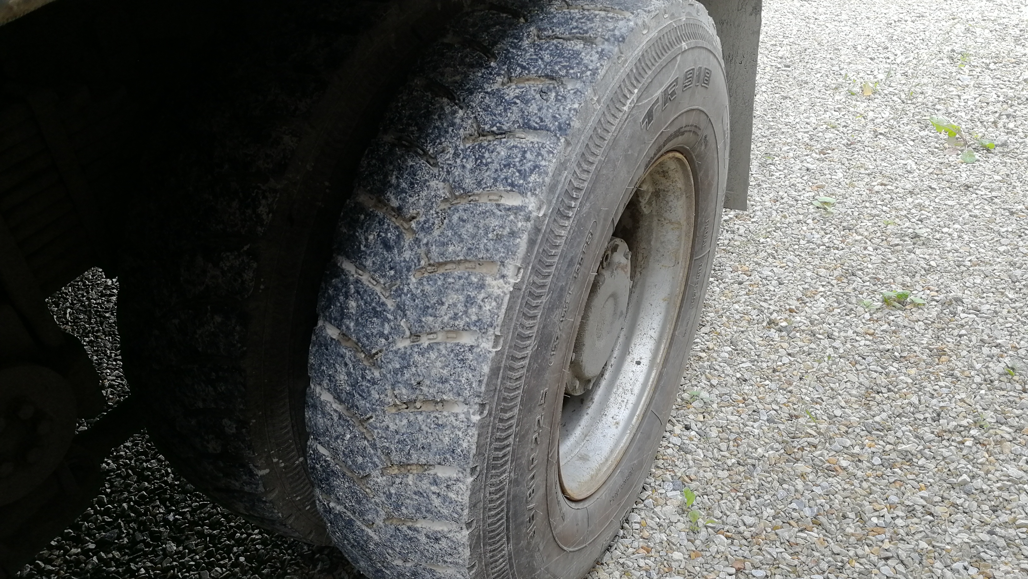 FAW J6 8x4 Самосвал 2022 г. - фото 14