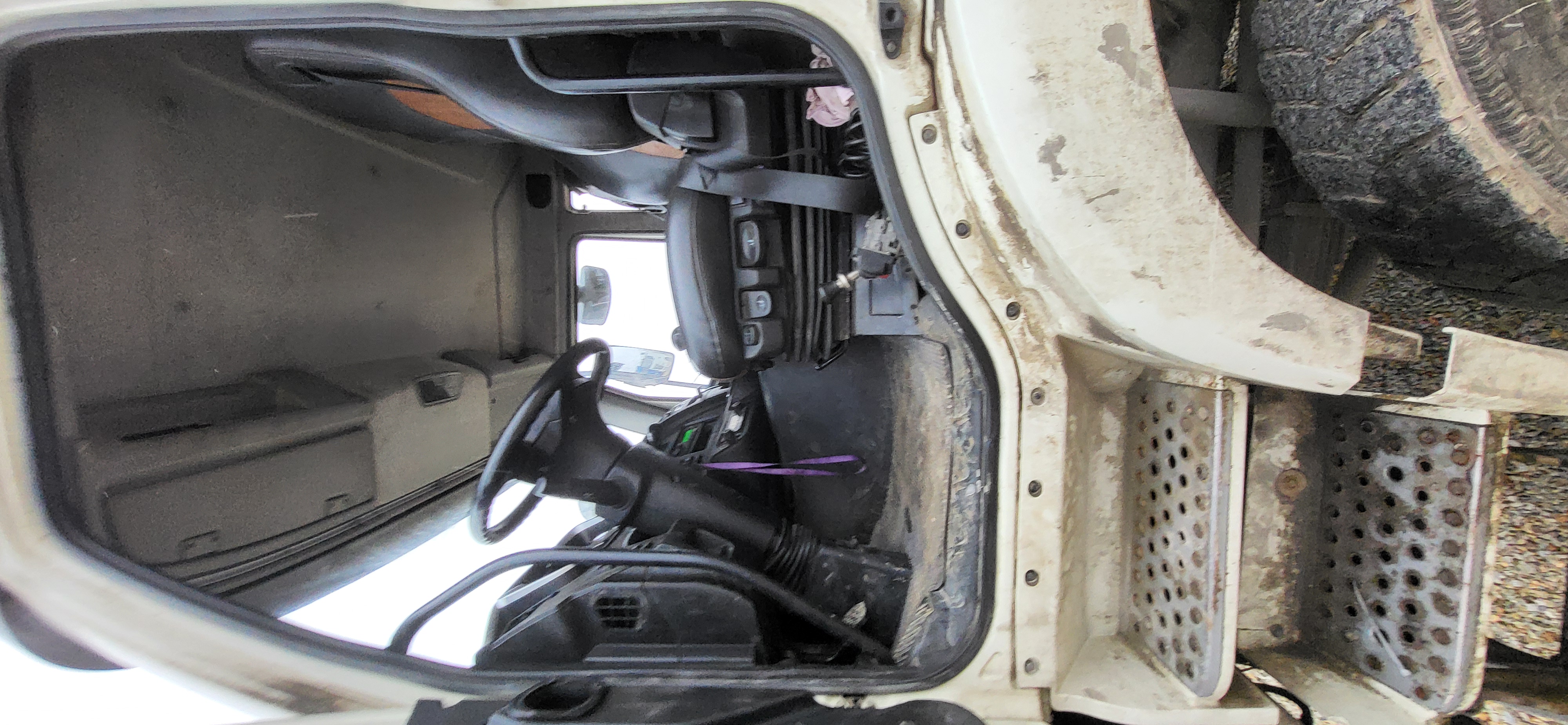 FAW J6 8x4 Самосвал 2022 г. - фото 10