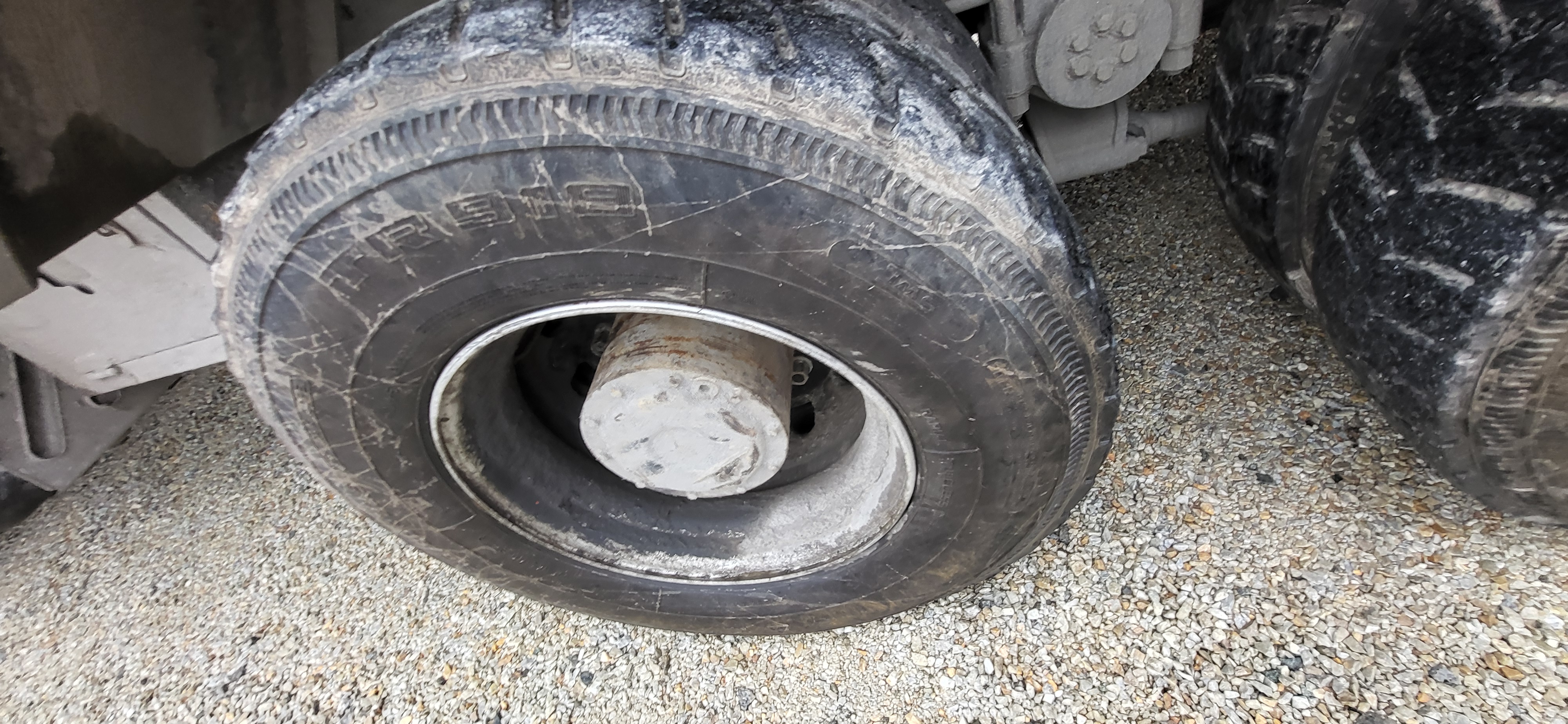 FAW J6 8x4 Самосвал 2022 г. - фото 13