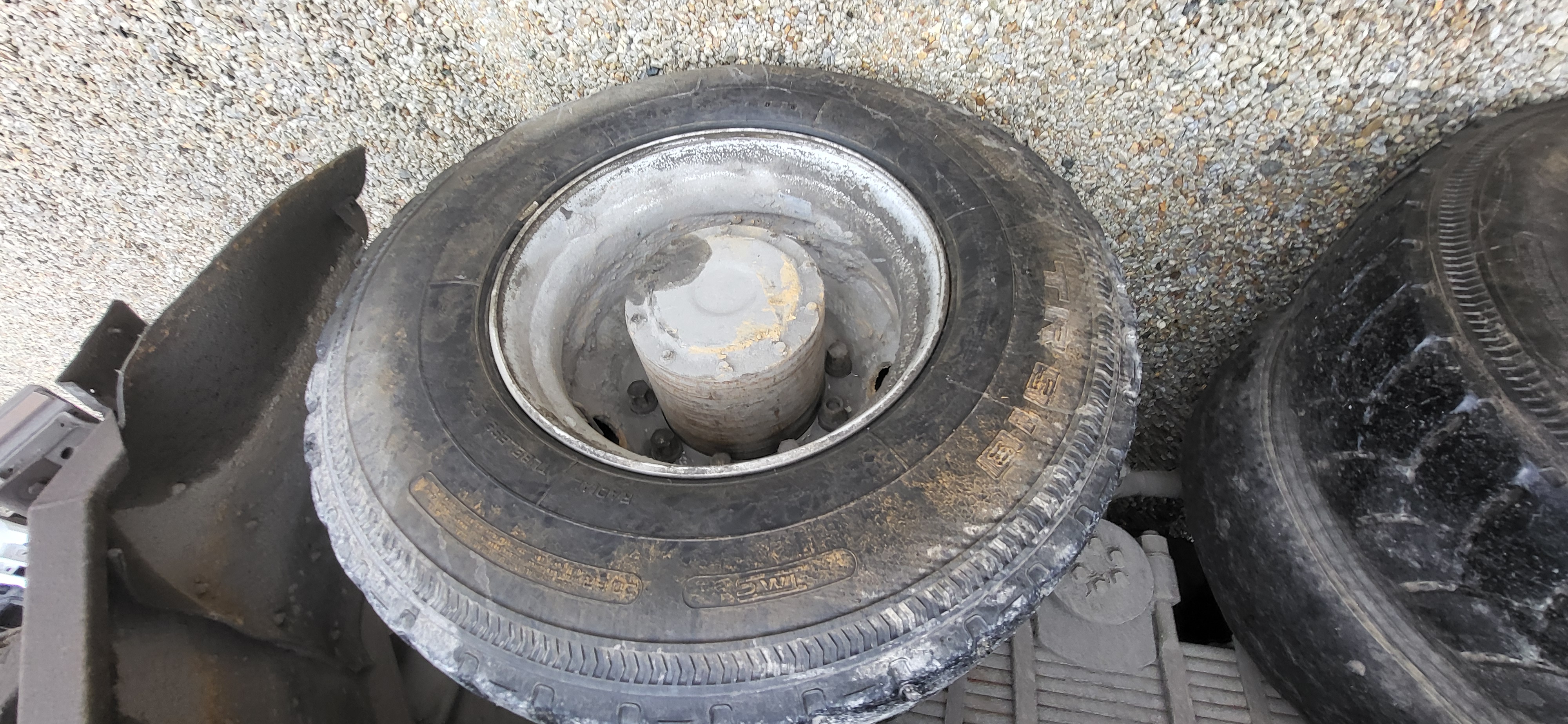 FAW J6 8x4 Самосвал 2022 г. - фото 14